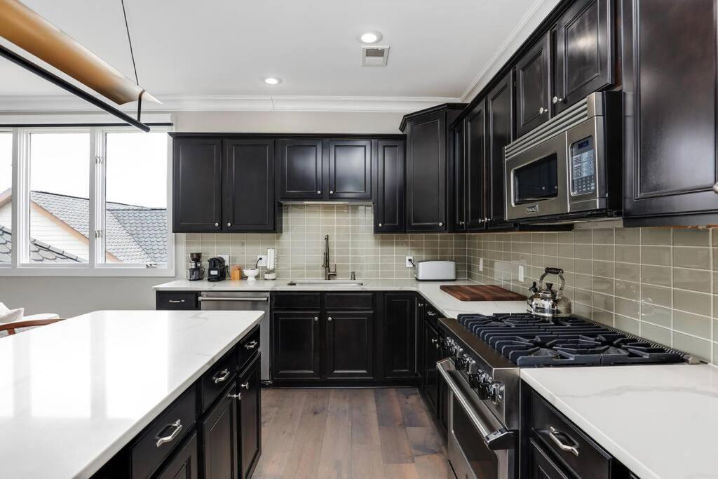 The Lumber Baron'S Penthouse 3Br / 2.5 Ba Lägenhet Detroit Exteriör bild